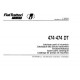 Fiat 474 - 474DT Parts Manual